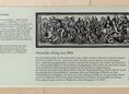 Ansicht Gedenktafel Die Siegessäule - Die Reliefs der Berliner&nbsp;&hellip;