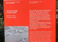 Ansicht Gedenktafel Berliner Mauerweg - Schlesischer&nbsp;&hellip; - 2023