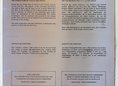 Ansicht Gedenktafel Britischer Soldatenfriedhof - Berlin War&nbsp;&hellip;