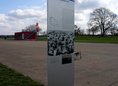 Ansicht Gedenktafel Ausflugsziel Tempelhofer Feld&nbsp;&hellip;