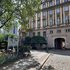 Ansicht Gedenktafel Profit und Pogrom (Nikolaiviertel 9) - Bild 1
