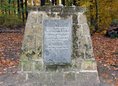 Ansicht Gedenktafel Henry Greiser