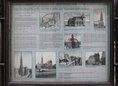 Ansicht Gedenktafel Die St. Petri-Kirche zu Alt-Cölln im Wandel&nbsp;&hellip;