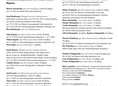 Ansicht Gedenktafel Jüdische Hausbewohnerinnen und -bewohner der&nbsp;&hellip; - 2008