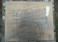 Ansicht Gedenktafel Orville Wright