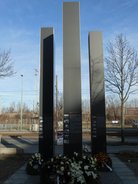 Ansicht Gedenktafel Gedenkort Rummelsburg - 2015 - Rummelsburg