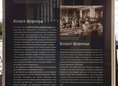 Ansicht Gedenktafel Knorr-Bremse - 2020