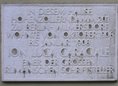 Ansicht Gedenktafel Ion Luca Caragiale