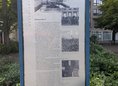 Ansicht Gedenktafel Wilhelmstraße 77
