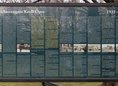 Ansicht Gedenktafel Geschichtszeugnis Kroll-Oper - 2007