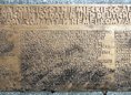 Ansicht Gedenktafel Denkmal des polnischen Soldaten und&nbsp;&hellip; - 1972