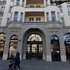 Ansicht Gedenktafel Haus Cumberland - Bild 1