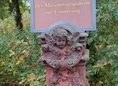 Ansicht Gedenktafel Charlotte von Mahlsdorf - 2003