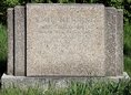 Ansicht Gedenktafel Emil Nehring