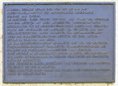 Ansicht Gedenktafel NS-"Erbforschung"