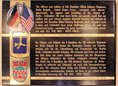 Ansicht Gedenktafel Berlin Brigade - 1994