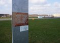 Ansicht Gedenktafel Die Kulturlandschaft (Informationspfad&nbsp;&hellip;