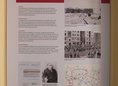 Ansicht Gedenktafel 17. Juni 1953 (Krankenhaus Friedrichshain) - 2010
