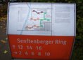 Ansicht Gedenktafel Märkisches Viertel