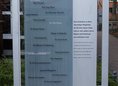 Ansicht Gedenktafel Jüdische Sportler/innen beim Berliner&nbsp;&hellip;