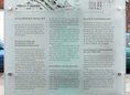 Ansicht Gedenktafel Industriegeschichte Sprengelpark: Die&nbsp;&hellip; - 2007