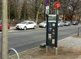 Ansicht Gedenktafel Fußballroute - 1:10 Viktoria-Platz - 2015