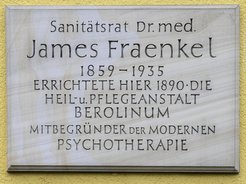 James Fraenkel