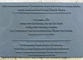 Ansicht Gedenktafel Märzrevolution 1848 - Tod von Gustav von&nbsp;&hellip;