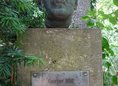Ansicht Gedenktafel Gustav Böß