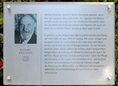 Ansicht Gedenktafel Michael Brückner - 2014