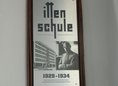 Ansicht Gedenktafel Itten-Schule