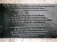Ansicht Gedenktafel Märzrevolution 1848 - Barrikade Große&nbsp;&hellip;