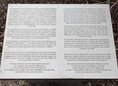 Ansicht Gedenktafel Denkmal für die im Nationalsozialismus&nbsp;&hellip; - 2008