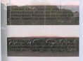 Ansicht Gedenktafel Gropiusstadt (Gründungstafeln)