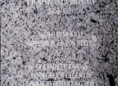Ansicht Gedenktafel Franz Neumann