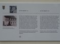 Ansicht Gedenktafel Alter Markt 10 (Wohnhaus)