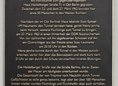 Ansicht Gedenktafel Heinz Jercha - 2012