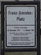 Franz Amrehn