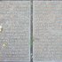 Denkmal für die Judenverfolgungen, Berliner Synagogen und Deportationen aus Berlin