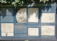 Ansicht Gedenktafel Geschichte der Spandauer Juden im&nbsp;&hellip;