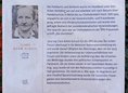 Ansicht Gedenktafel Clara Bohm-Schuch