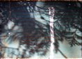 Ansicht Gedenktafel Kozo Okamoto