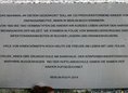 Ansicht Gedenktafel Frühverstorbene Kinder von&nbsp;&hellip; - 2014
