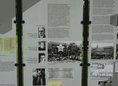 Ansicht Gedenktafel Revolutionsdenkmal III - Das Denkmalprojekt