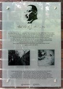 Ansicht Gedenktafel Martin Luther King / Michael Meyer - Kreuzberg