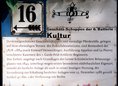 Ansicht Gedenktafel Geschütz-Schuppen der 6. Batterie