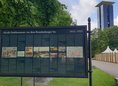 Ansicht Gedenktafel Krolls Etablissement vor dem Brandenburger&nbsp;&hellip; - 2007