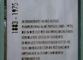 Ansicht Gedenktafel Alide Ratsch - 2011