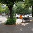 Ansicht Gedenktafel Hausvogteiplatz - Bild 2