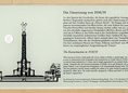 Ansicht Gedenktafel Die Siegessäule - Die Umsetzung von&nbsp;&hellip;